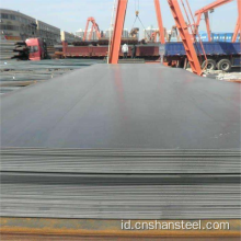 Kustom Cut Hot Rolled Steel Sheet ASTM A568